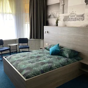  Hotel Poseidon Niederlande