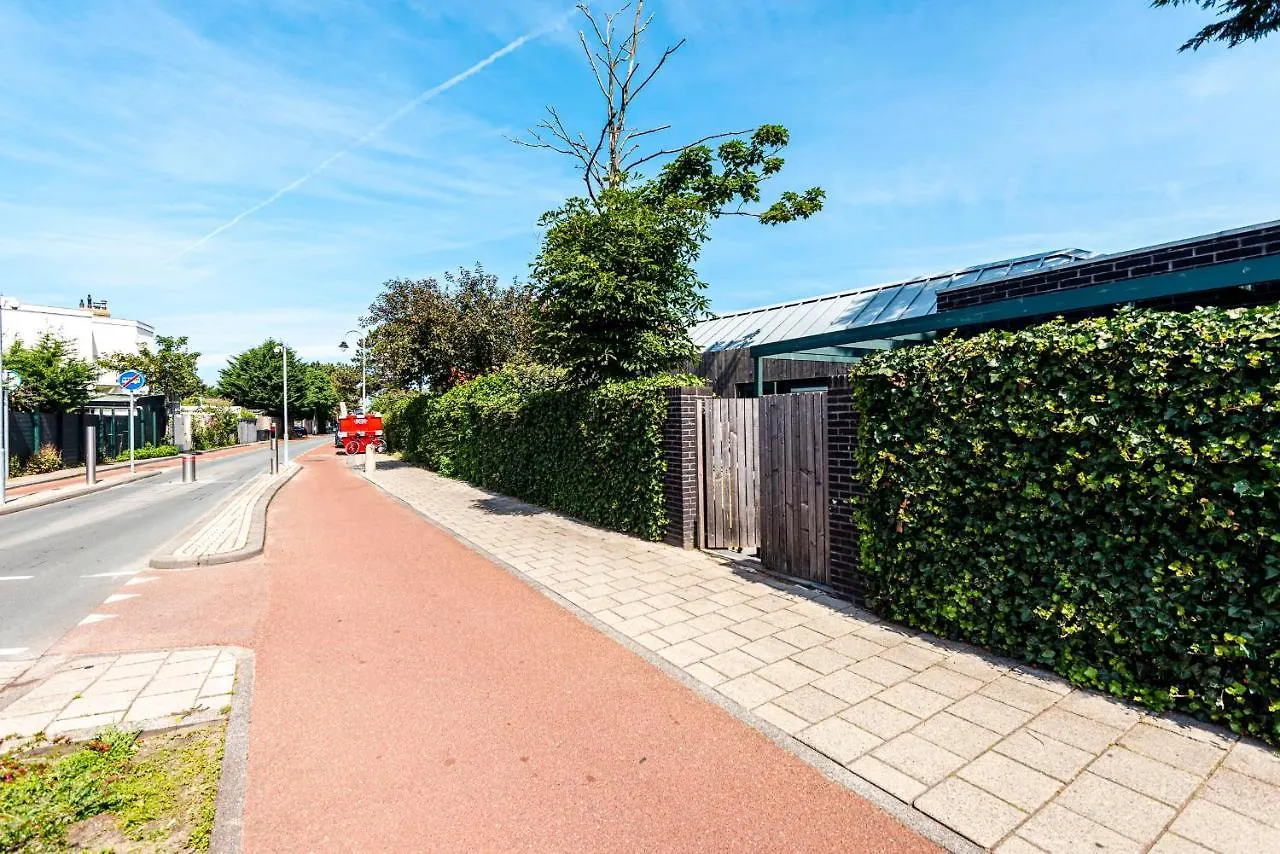 Appartement Zandvoort Lodge