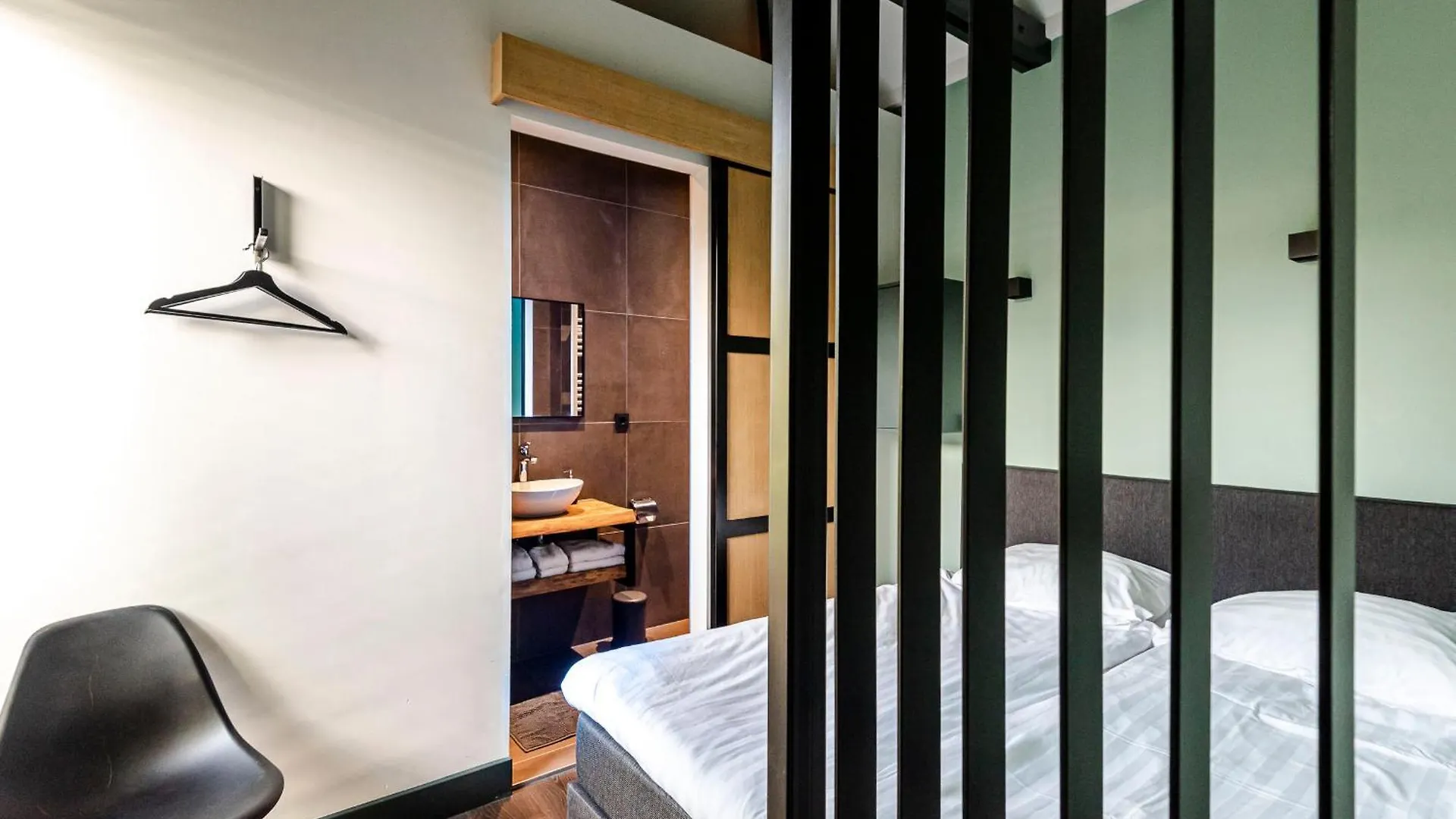 Apartamento Zandvoort Lodge Países Bajos