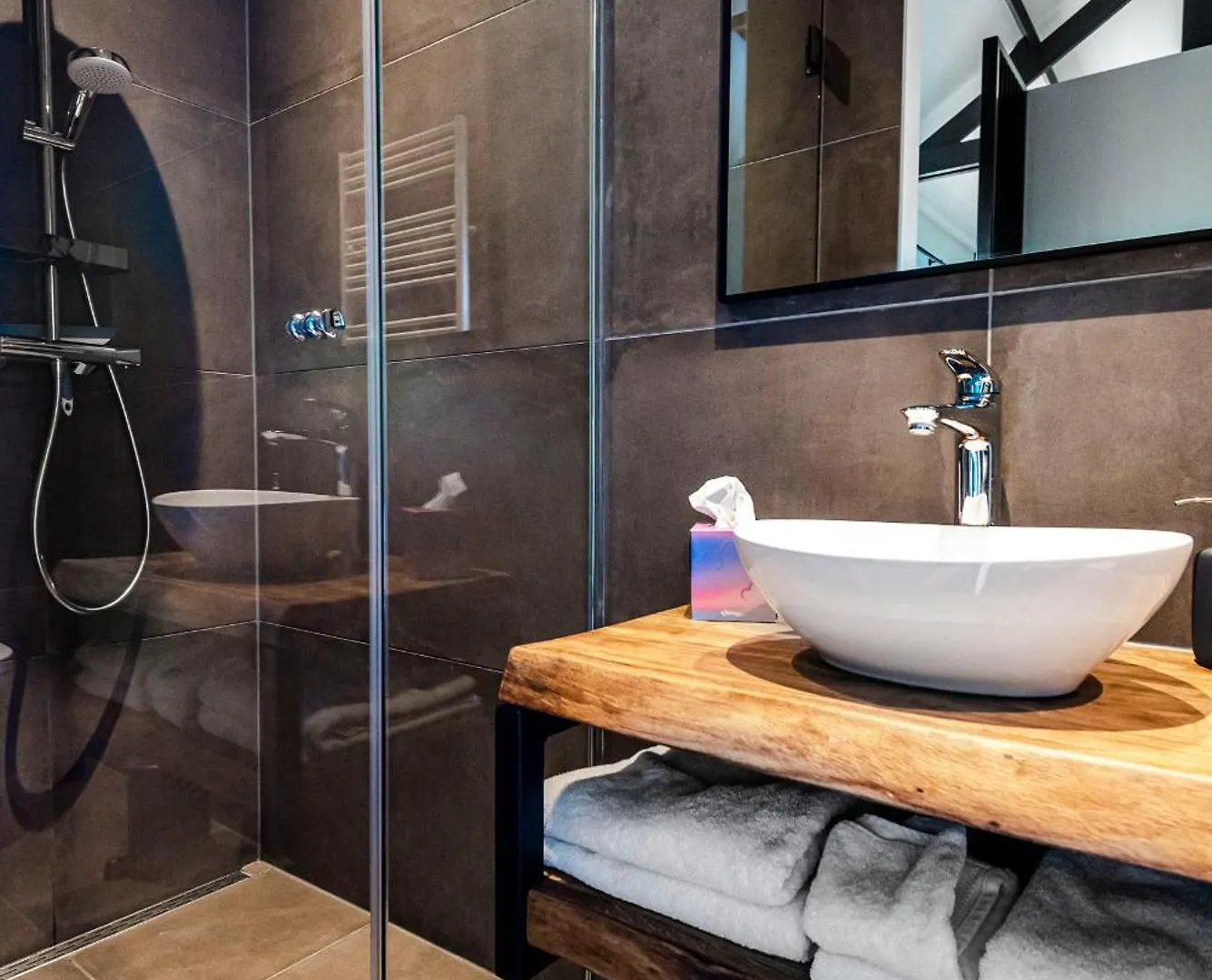 Apartamento Zandvoort Lodge